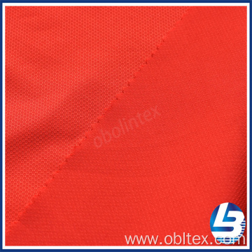 OBL20-2316 100% Polyester Dobby Pongee For Jacket